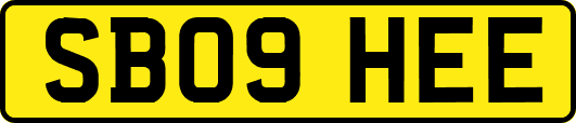 SB09HEE