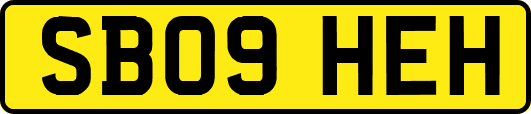 SB09HEH