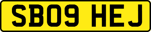 SB09HEJ