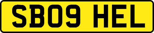SB09HEL