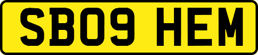 SB09HEM