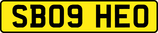 SB09HEO