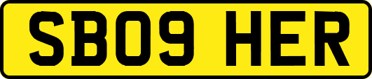 SB09HER