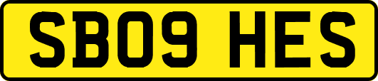SB09HES