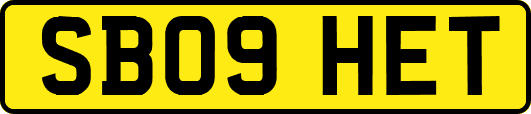 SB09HET