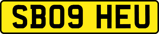 SB09HEU