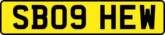 SB09HEW