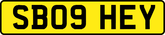 SB09HEY