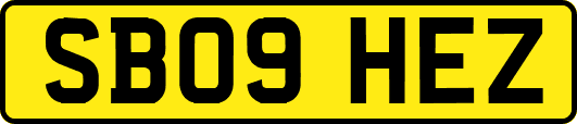SB09HEZ