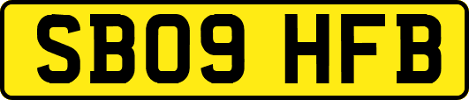 SB09HFB