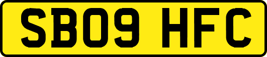 SB09HFC