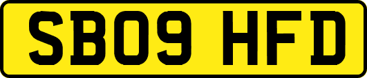 SB09HFD