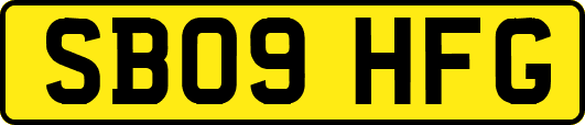 SB09HFG
