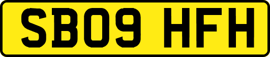 SB09HFH