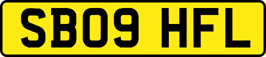SB09HFL