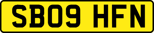 SB09HFN