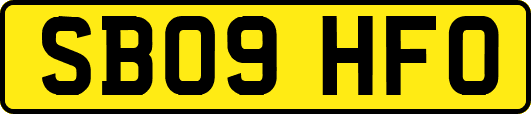 SB09HFO