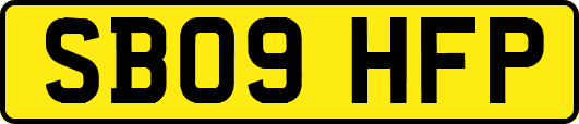 SB09HFP