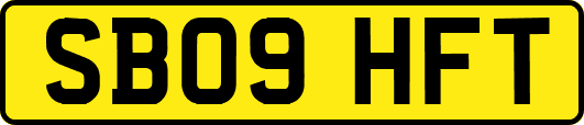 SB09HFT