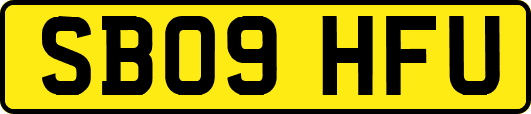 SB09HFU
