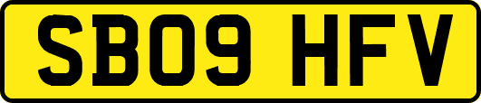 SB09HFV