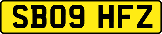 SB09HFZ