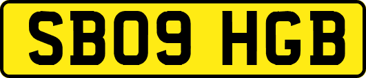 SB09HGB