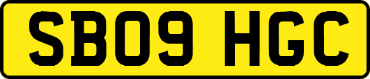 SB09HGC