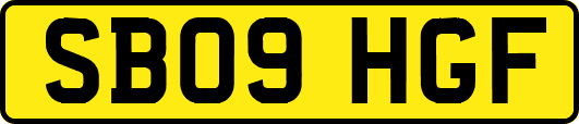 SB09HGF