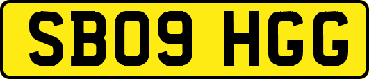 SB09HGG