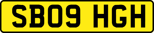 SB09HGH