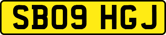 SB09HGJ