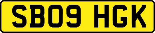 SB09HGK