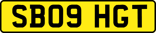 SB09HGT