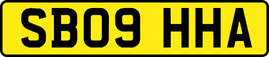 SB09HHA