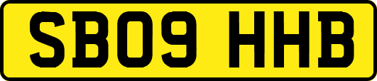 SB09HHB
