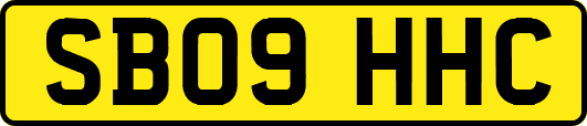 SB09HHC