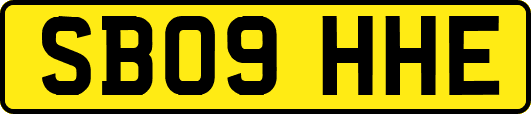 SB09HHE