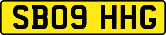 SB09HHG