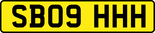 SB09HHH