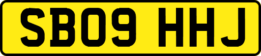SB09HHJ