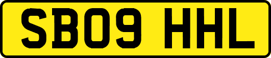 SB09HHL