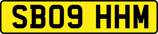 SB09HHM