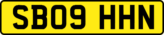 SB09HHN