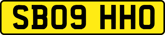 SB09HHO