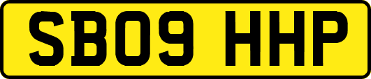 SB09HHP