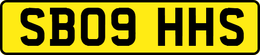 SB09HHS