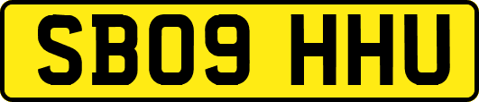 SB09HHU