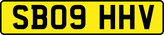 SB09HHV