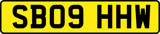 SB09HHW